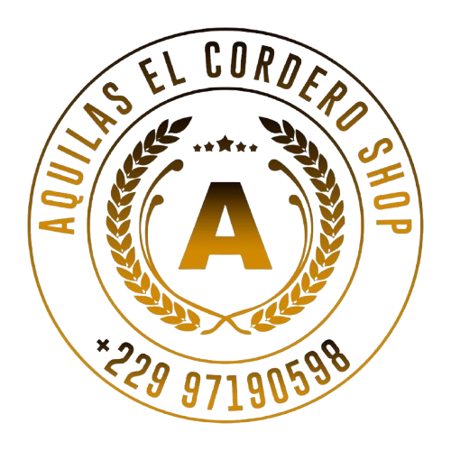 AQUILAS EL CORDERO SHOP